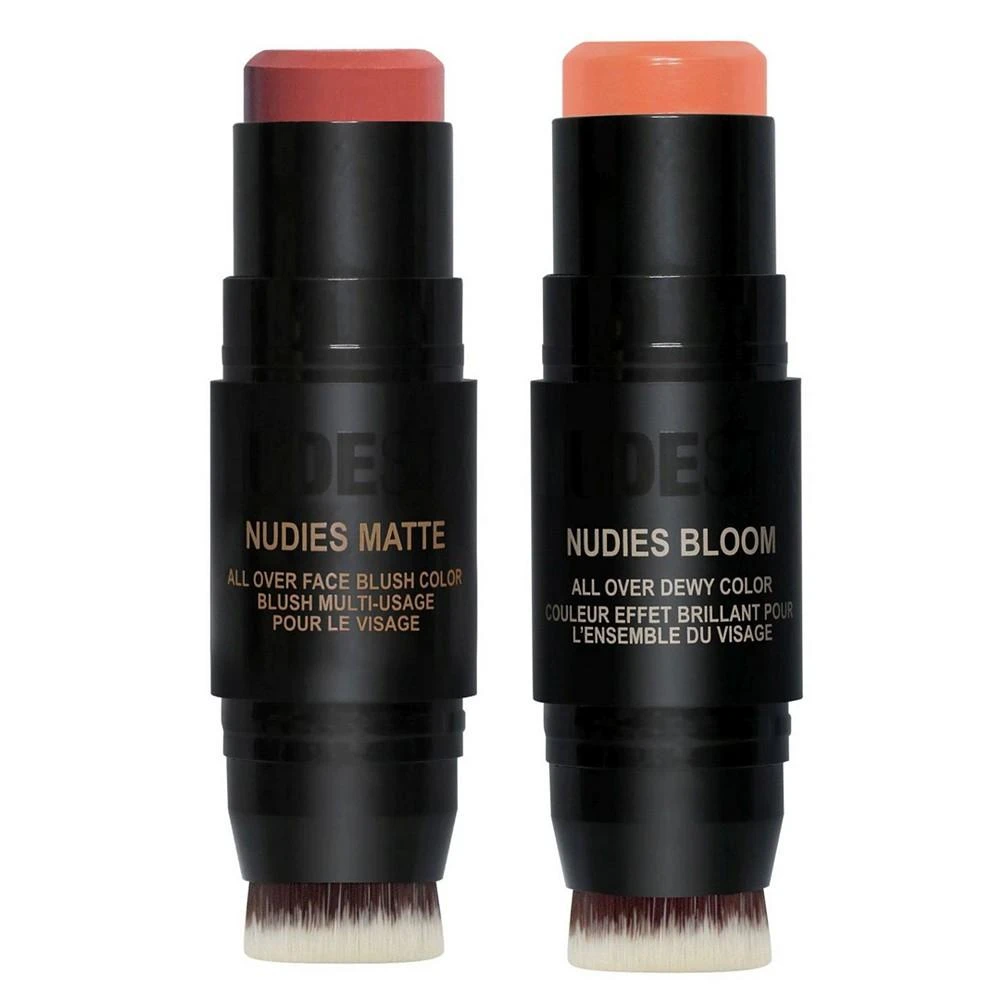 商品NUDESTIX|2-Pc. Pretty Nude Skin Nudies Set,价格¥352,第1张图片