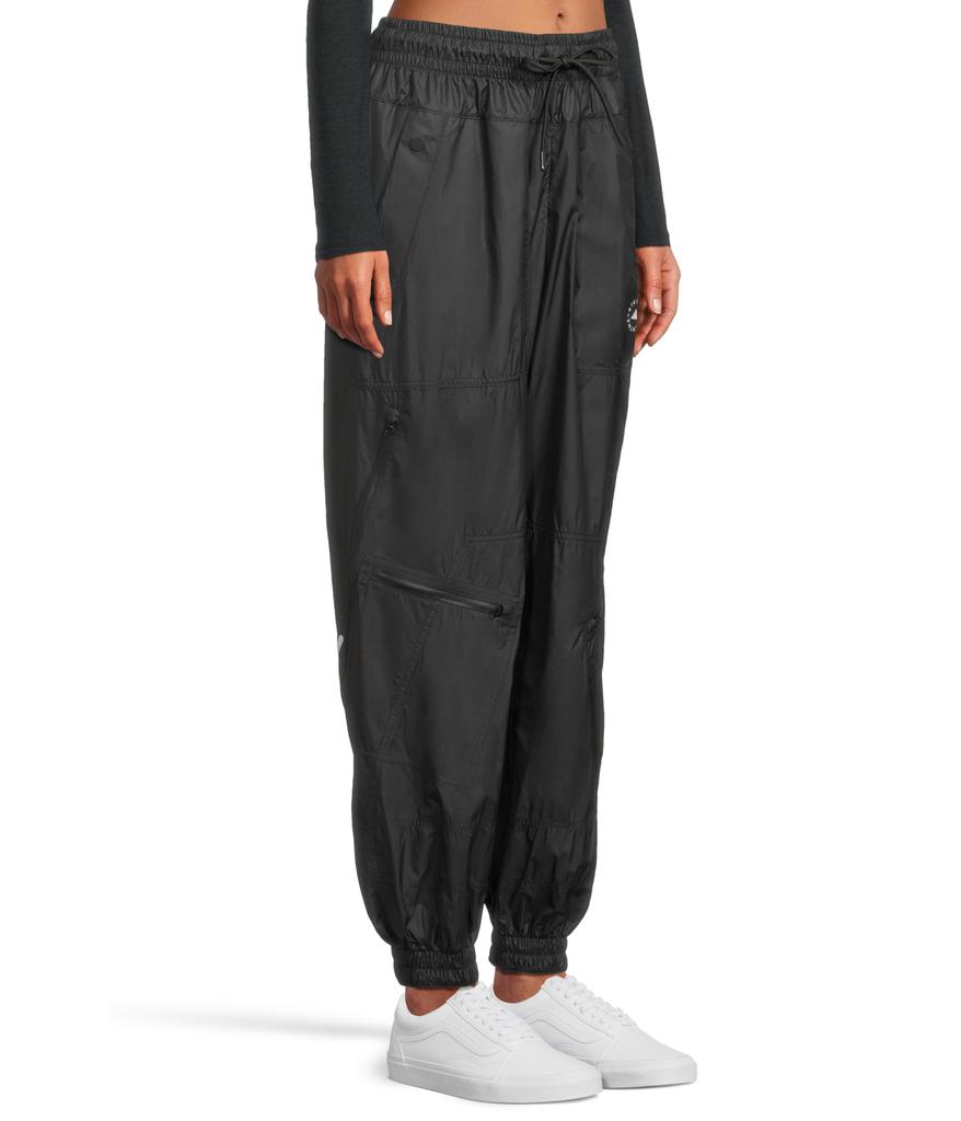 Shop By Stella Mccartney Zip Track Pants on Sale at