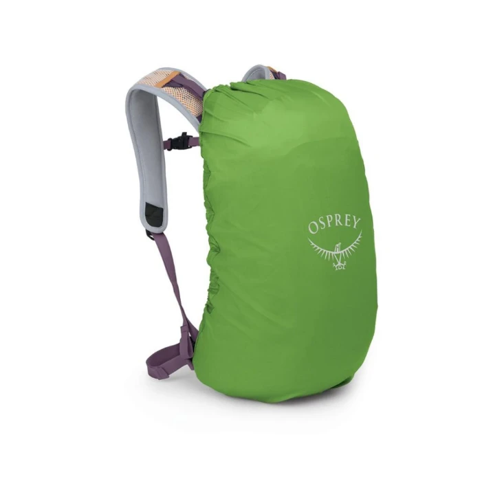 Hikelite 18L/26L 骇客户外小鹰双肩背包徒步登山背包旅行包（香港仓发货） 商品