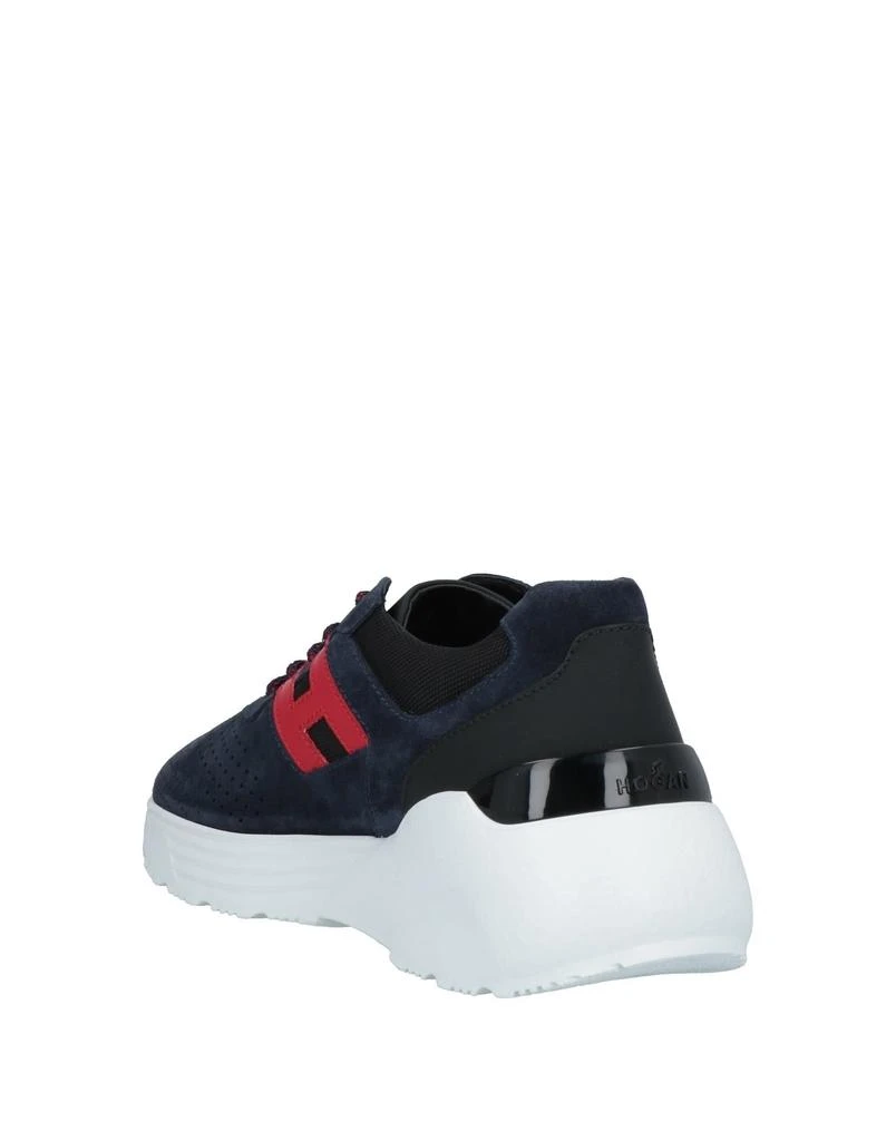 商品hogan|Sneakers,价格¥1497,第3张图片详细描述