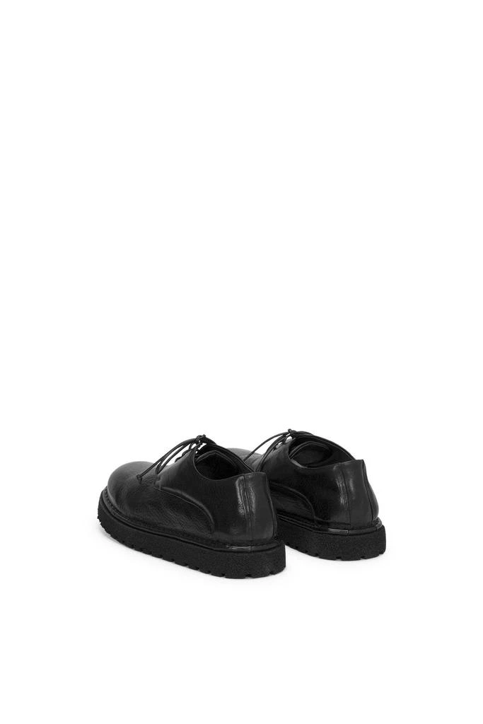 商品Marsèll|男款 Pallottola Pomice系列 正装鞋 MMG353P ,价格¥3118,第3张图片详细描述