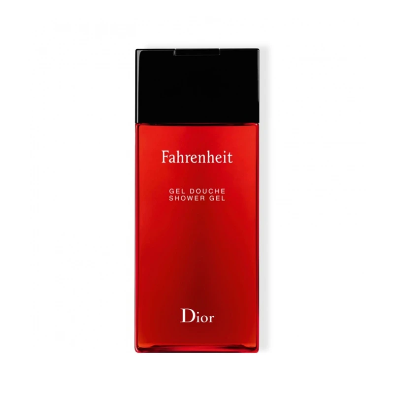 商品Dior|Dior迪奥华氏温度男士沐浴露200ML,价格¥296,第1张图片