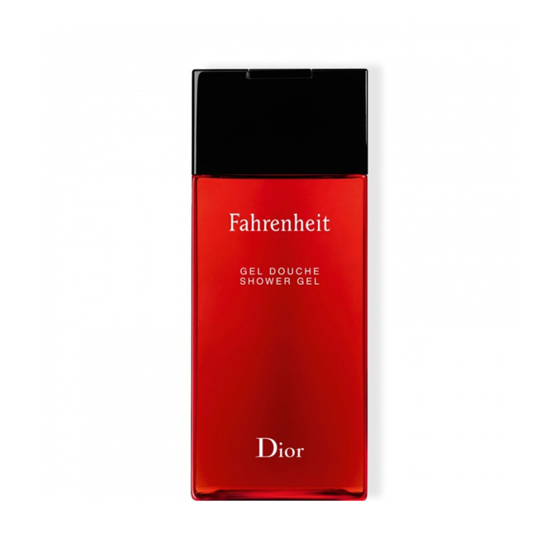 商品Dior|Dior迪奥华氏温度男士沐浴露200ML,价格¥245,第1张图片