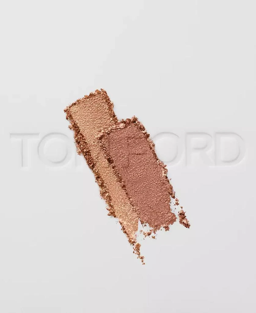 商品Tom Ford|Soleil Sheer Highlighting Duo,价格¥575,第3张图片详细描述