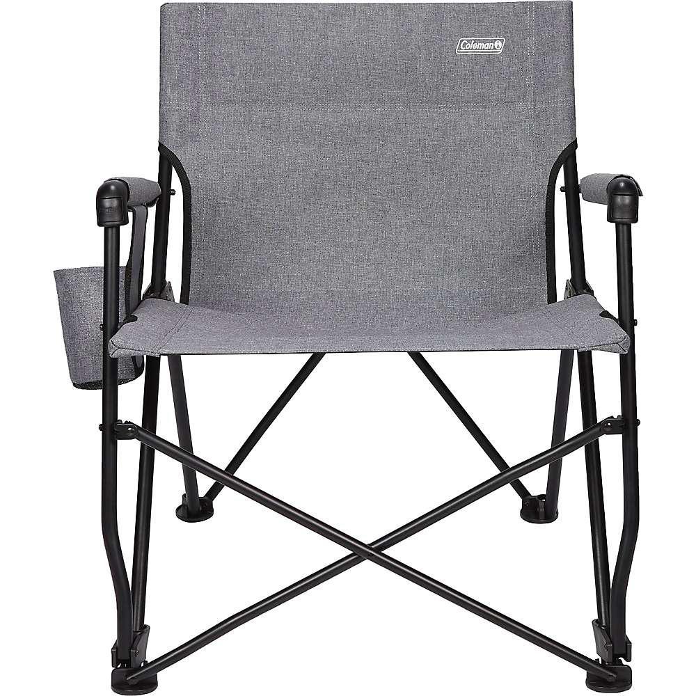 商品Coleman|Coleman Forester Deck Chair,价格¥558,第1张图片