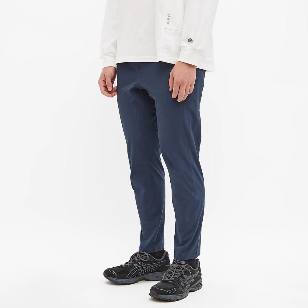 商品Arcteryx Veilance|Arc'teryx Veilance Secant Comp Pant,价格¥1801,第2张图片详细描述