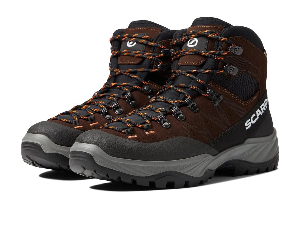 商品Scarpa|Boreas GTX,价格¥1360,第1张图片