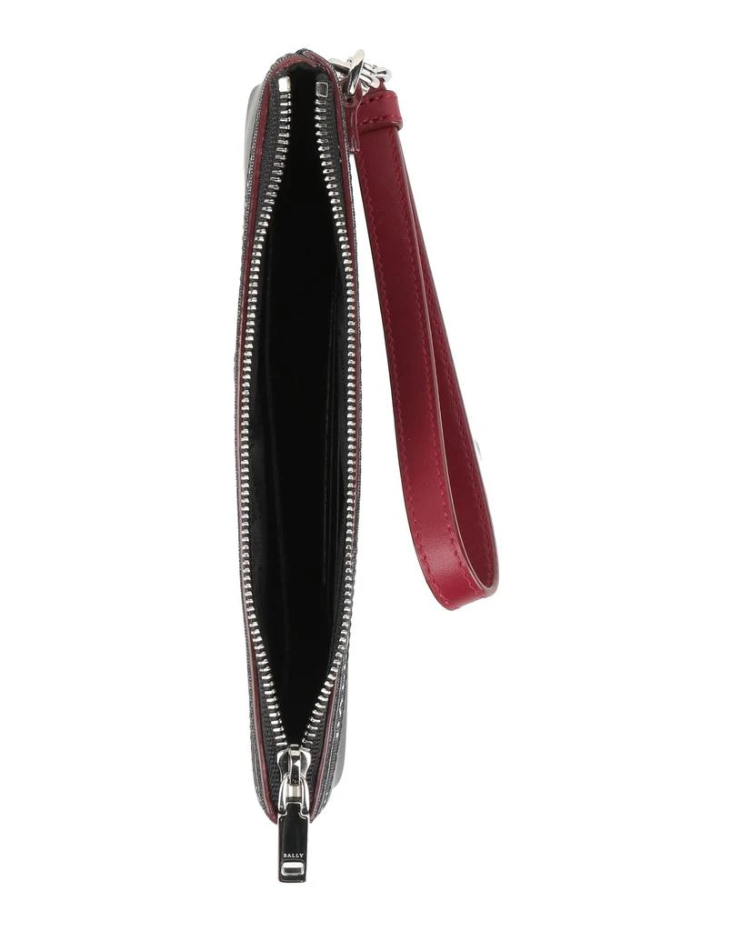 商品Bally|Pouch,价格¥2108,第2张图片详细描述