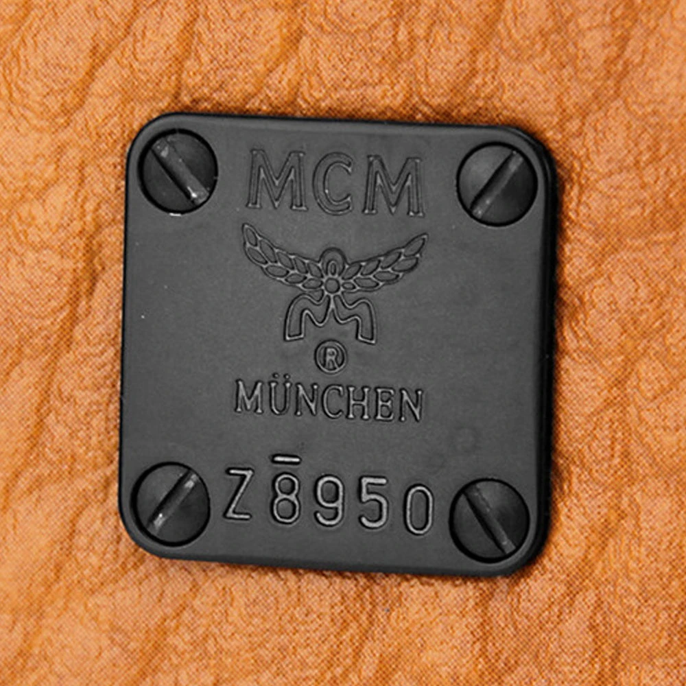 MCM 男士长款拉链钱包 MXL6SHE08CO 商品