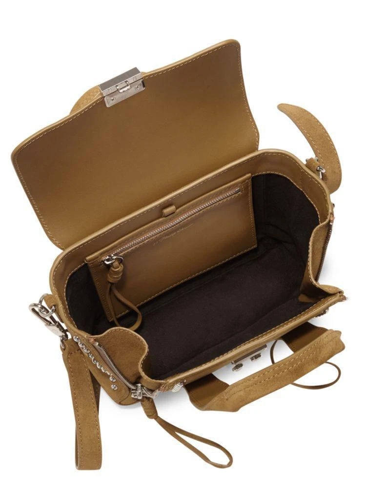 商品3.1 Phillip Lim|迷你斜挎包,价格¥3330,第2张图片详细描述