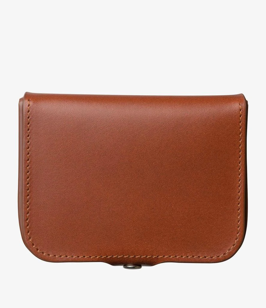 商品A.P.C.|Josh coin purse,价格¥2240,第4张图片详细描述