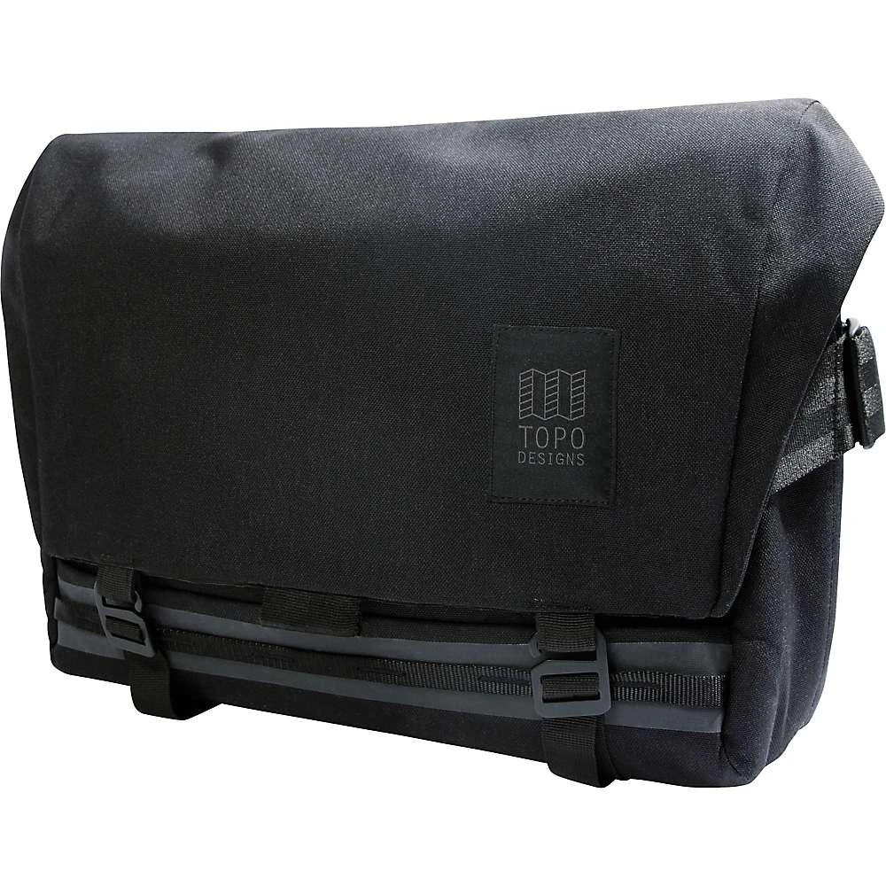 商品Topo Designs|Topo Designs Messenger Bag 单肩包,价格¥652,第1张图片