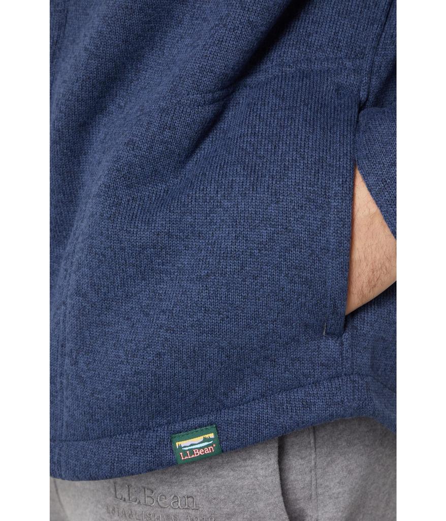 Sweater Fleece Shirt Jac Regular商品第3张图片规格展示