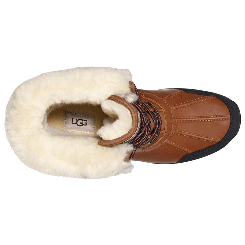 商品UGG|UGG Butte - Men's,价格¥1768,第6张图片详细描述