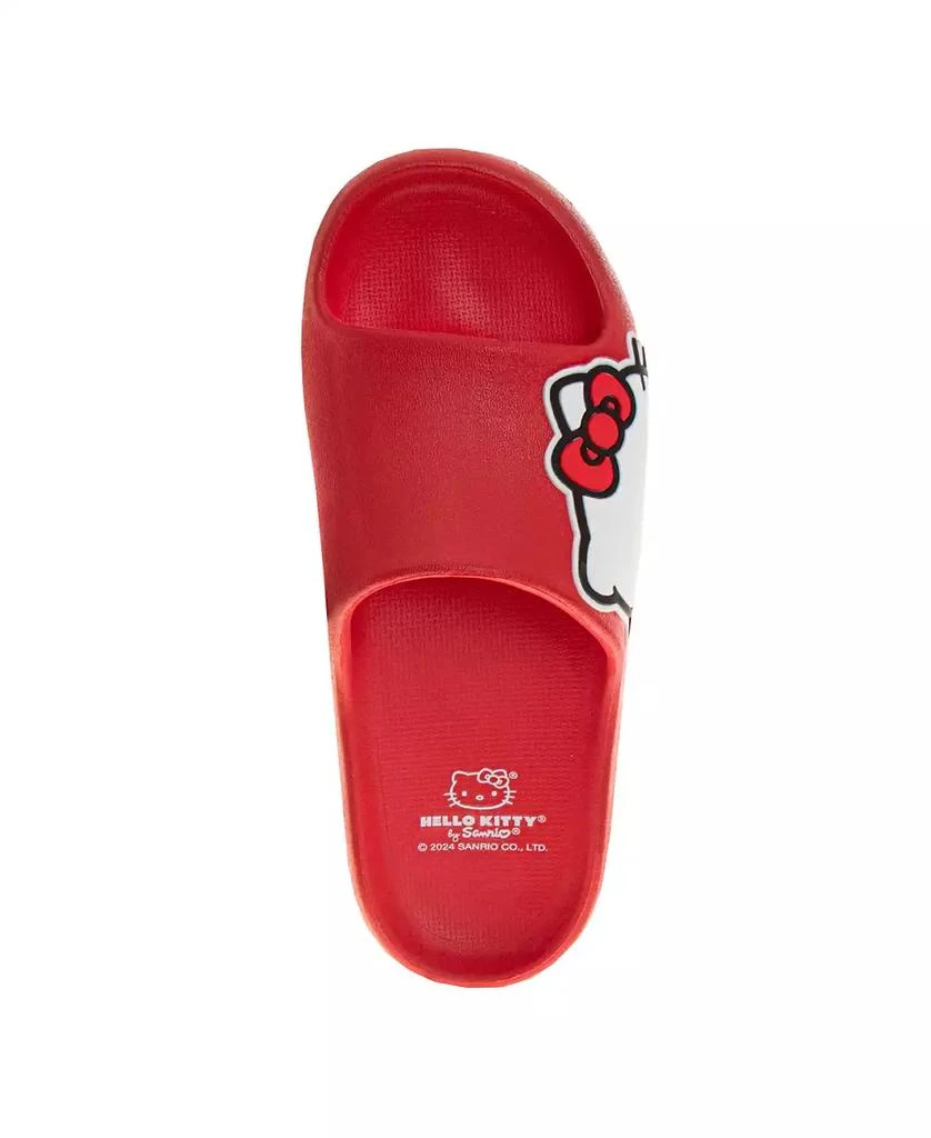 Big Girls Dual-Sizes Slides 商品
