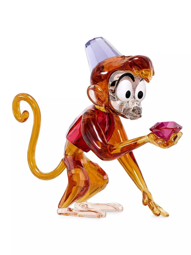 商品Swarovski|Aladdin Abu Crystal Figurine,价格¥1493,第1张图片