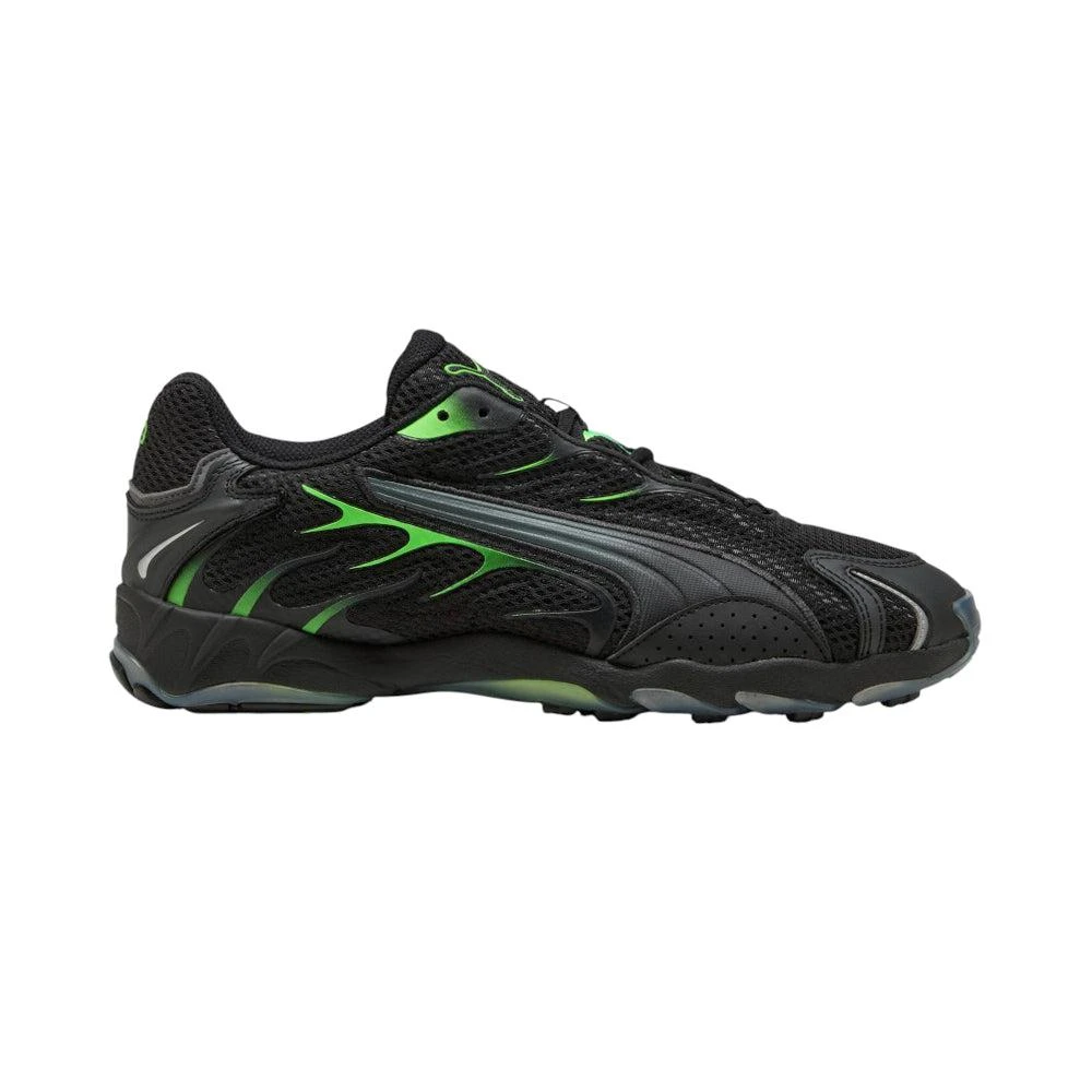 商品Puma|Inhale Lace Up Sneakers,价格¥261,第1张图片