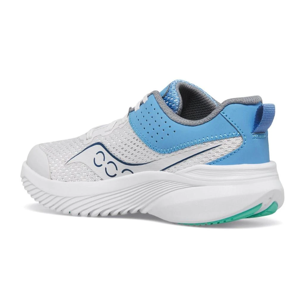 商品Saucony|Kinvara 14 LTT (Little Kid/Big Kid),价格¥441,第4张图片详细描述