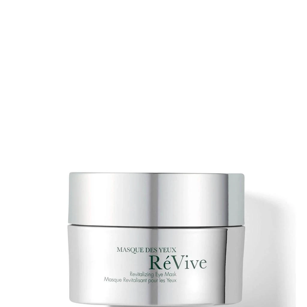 商品Revive|RéVive Masque Des Yeux Revitalizing Eye Mask 30ml,价格¥1792,第1张图片