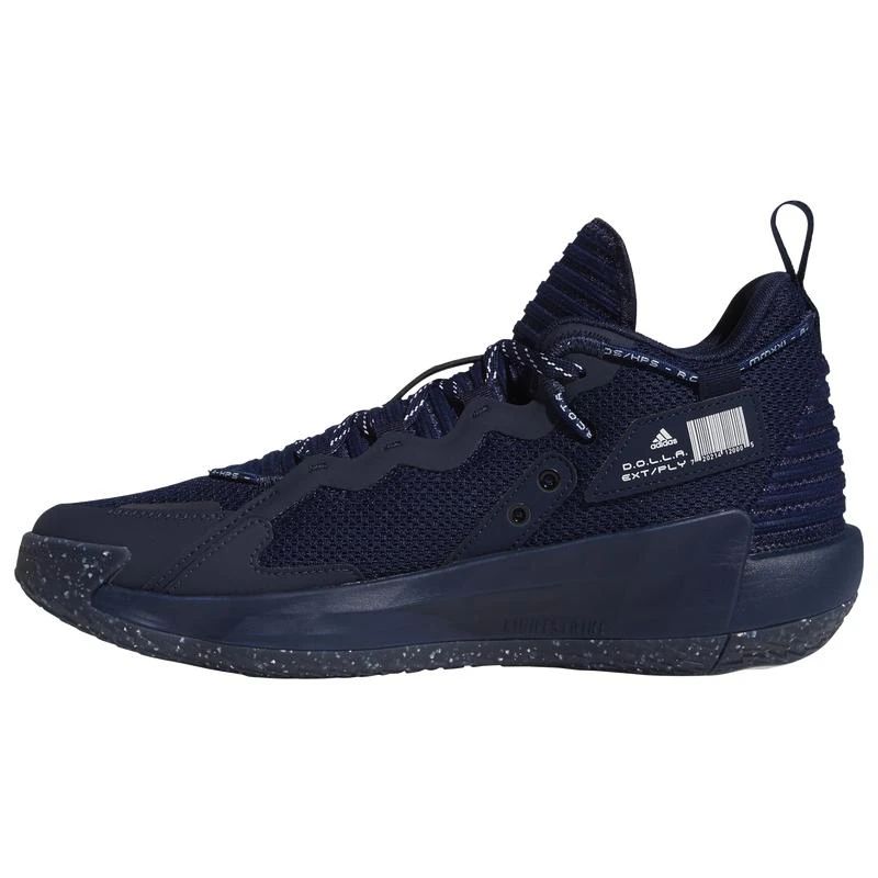 商品Adidas|adidas Dame 7 Extply - Men's,价格¥819,第2张图片详细描述