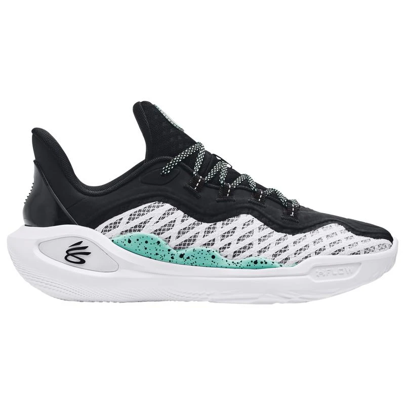 商品Under Armour|Under Armour Curry 11 Future Curry - Men's,价格¥822,第1张图片