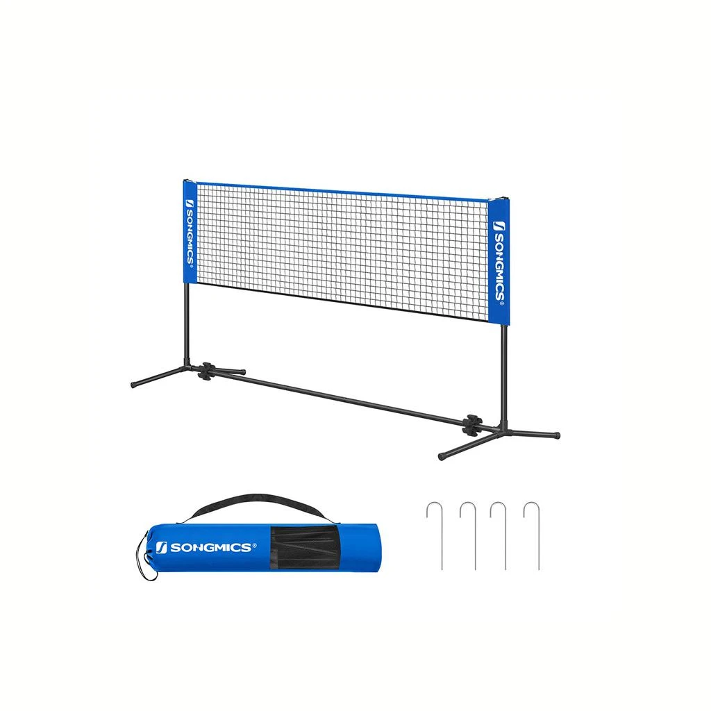 商品BreeBe|Blue Badminton Net,价格¥561,第1张图片