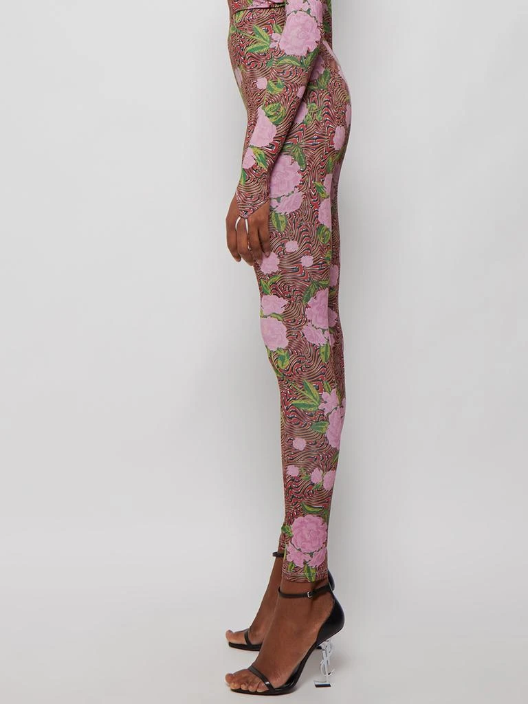 商品Maisie Wilen|Floral Print Body Shop Leggings,价格¥1809,第4张图片详细描述