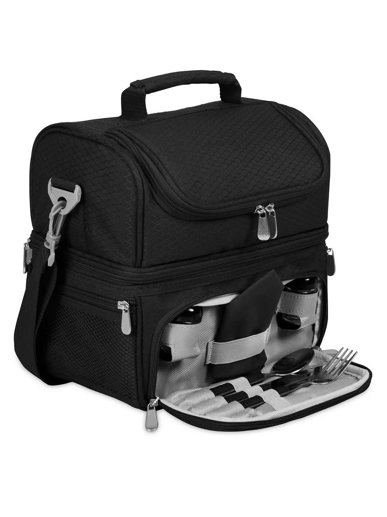 商品Picnic Time|Pranzo Lunch Cooler Bag,价格¥599,第1张图片