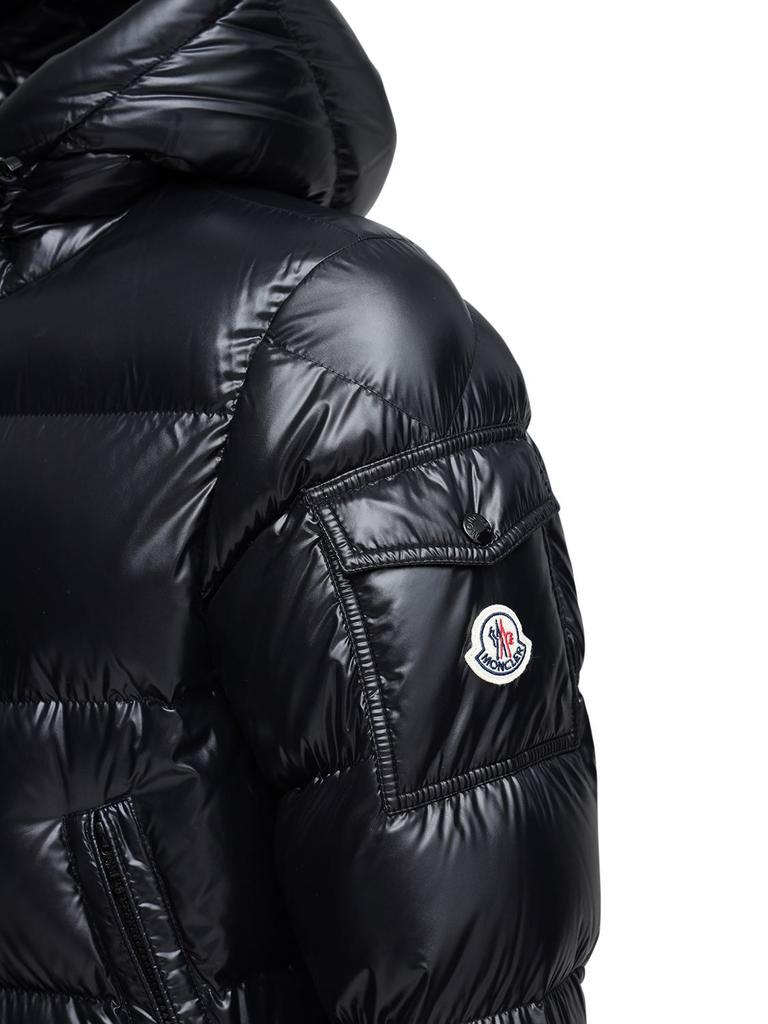 商品Moncler|Ecrins Nylon Laque Down Jacket,价格¥12949,第5张图片详细描述
