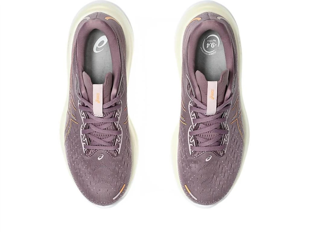 商品Asics|Asics - Women's Gel-cumulus 26 Running Shoes,价格¥733,第5张图片详细描述