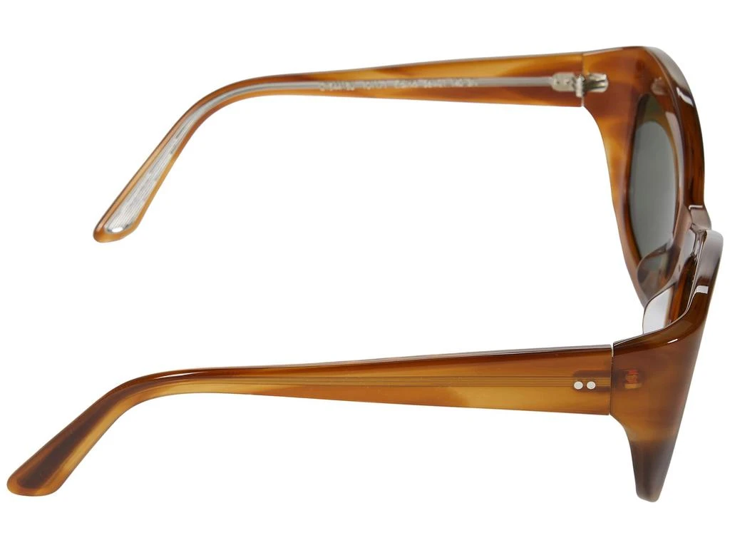 商品Oliver Peoples|Oliver Peoples X The Row Edina,价格¥1308,第3张图片详细描述