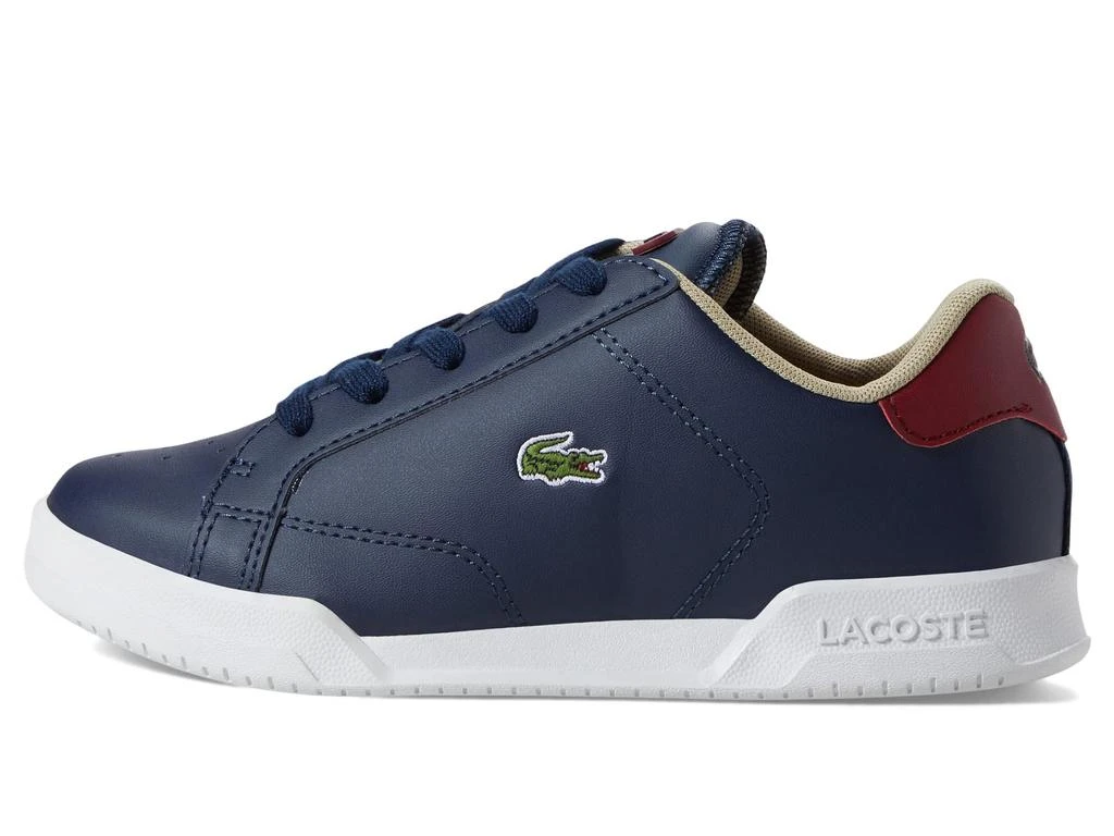 商品Lacoste|Twin Serve 222 1 SUC (Little Kid),价格¥478,第4张图片详细描述