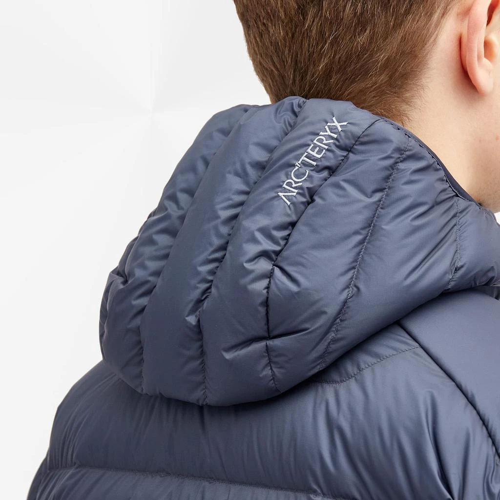 商品Arc'teryx|Arc'teryx Cerium Hoodie,价格¥3311,第5张图片详细描述