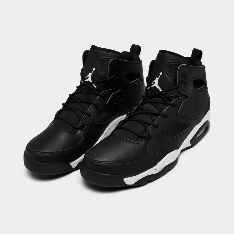 商品NIKE|男士 Air Jordan Flight Club '91 篮球鞋,价格¥769,第2张图片详细描述