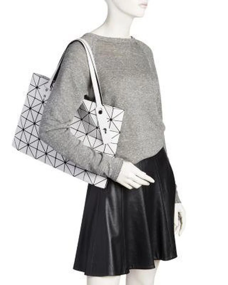 商品Issey Miyake|Issey Miyake Rock Matte Tote,价格¥6626,第2张图片详细描述