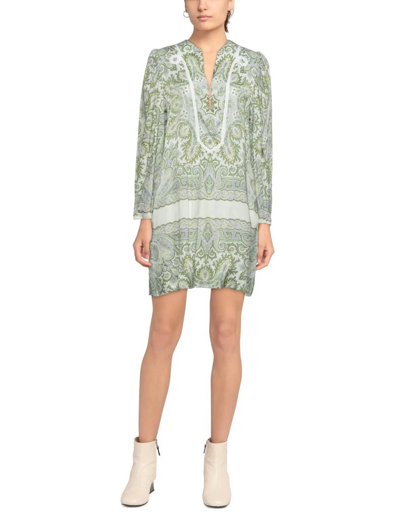 商品Sandro|Short dress,价格¥2133,第3张图片详细描述