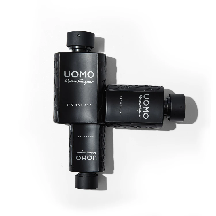 【支持专柜验货】菲拉格慕峰度男士香水30ml/50ml/100ml送男友生日节日礼物 商品