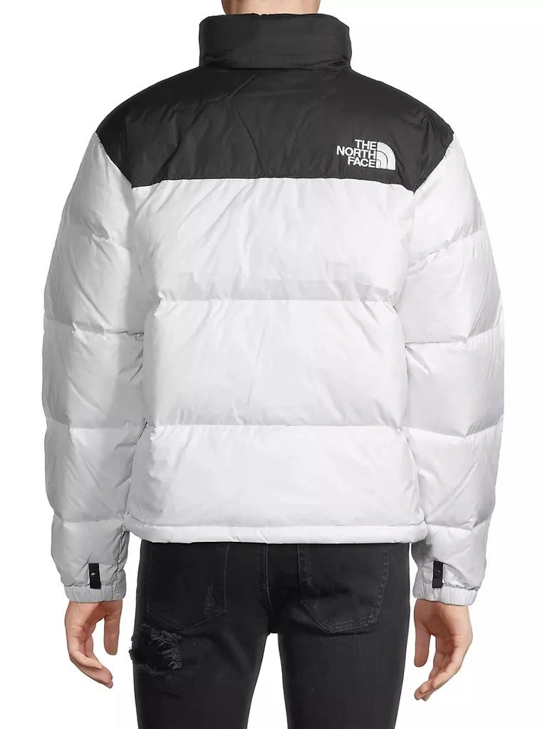 商品The North Face|1996 Retro Nuptse Down Jacket,价格¥2472,第5张图片详细描述