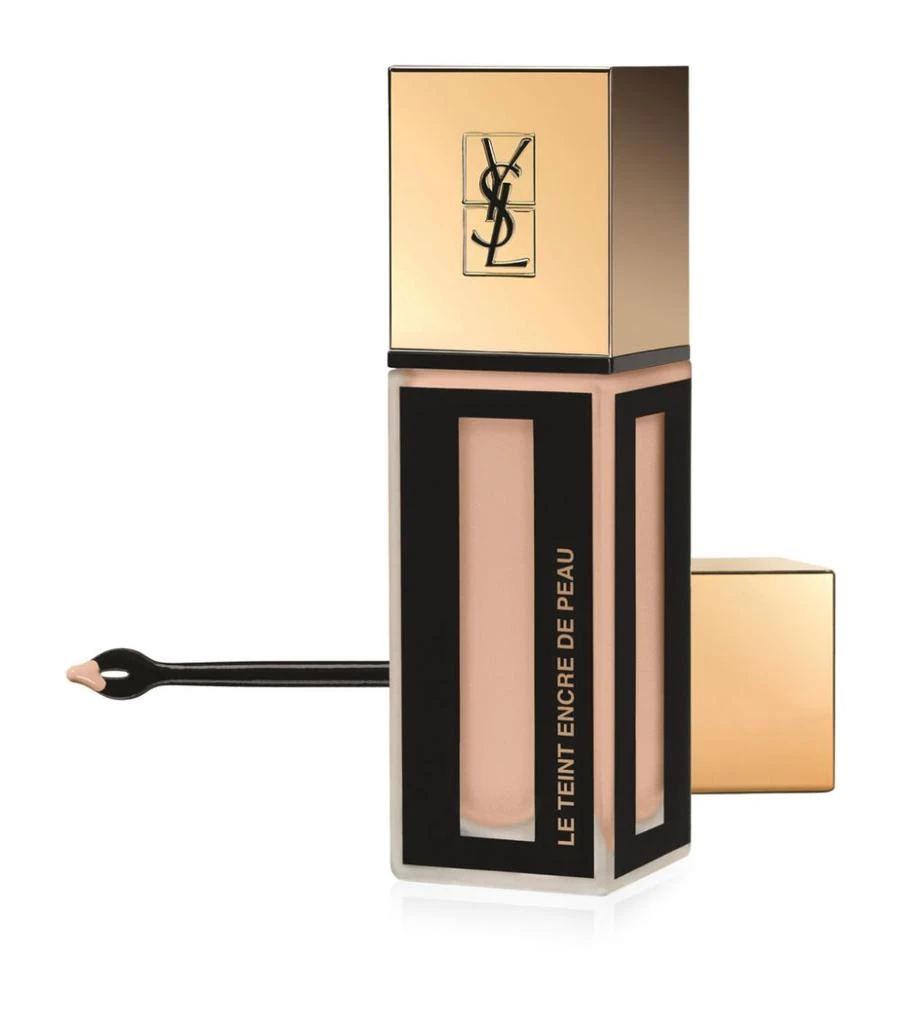 商品Yves Saint Laurent|羽毛粉底液,价格¥404,第1张图片