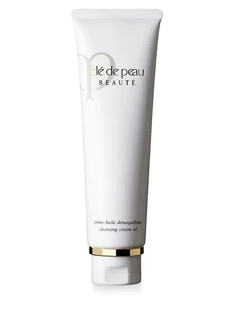 商品Cle de Peau|净润卸妆霜 130ml,价格¥562,第1张图片