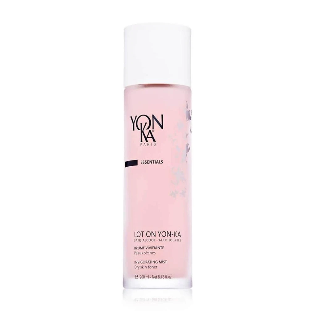 商品Yon-Ka Paris Skincare|Yon-Ka Paris Skincare Lotion Yon-Ka - Dry Skin Toner,价格¥461,第1张图片