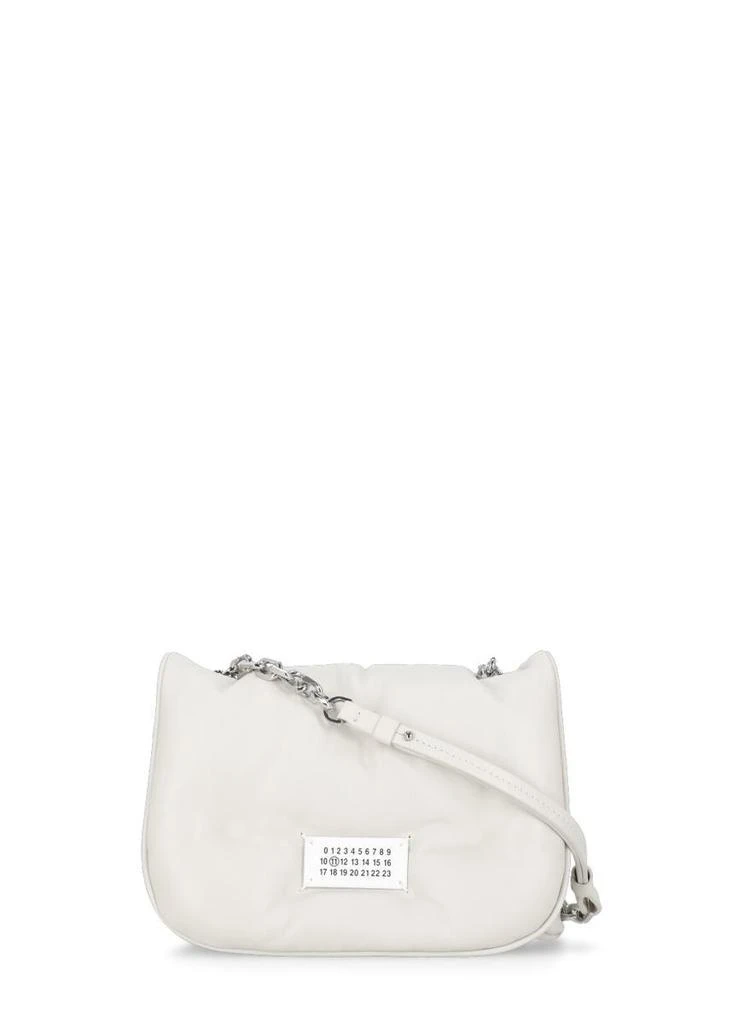 商品MAISON MARGIELA|Maison Margiela Bags in Beige,价格¥6306,第1张图片