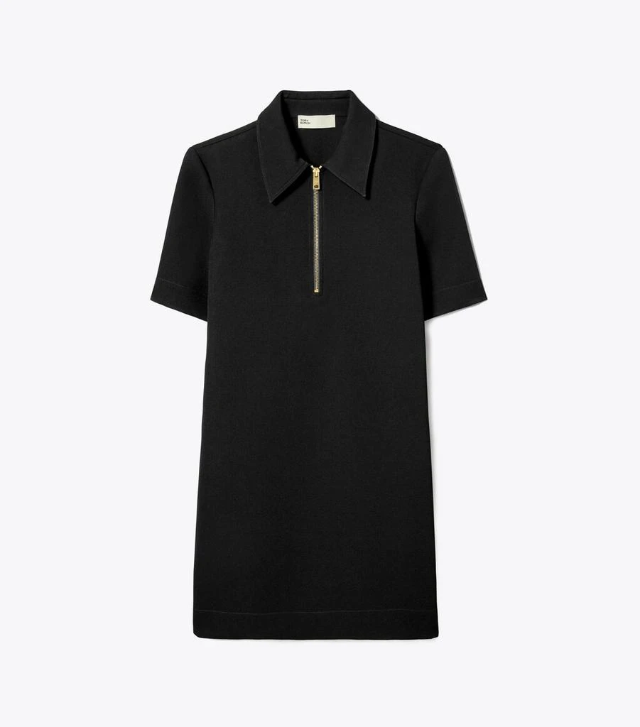 商品Tory Burch|Crepe Polo Dress,价格¥2469,第1张图片