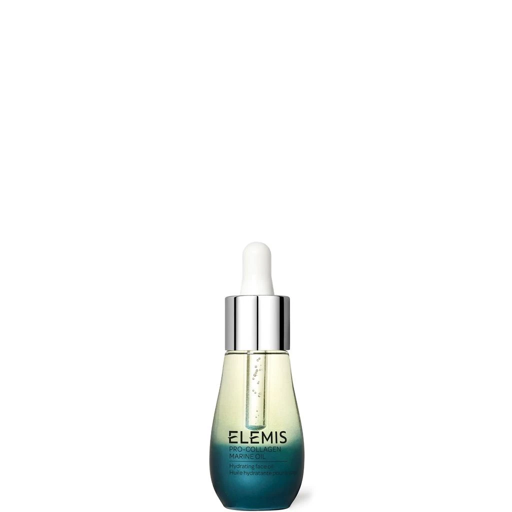 商品ELEMIS|Elemis Pro-Collagen Marine Oil 15ml,价格¥749,第1张图片