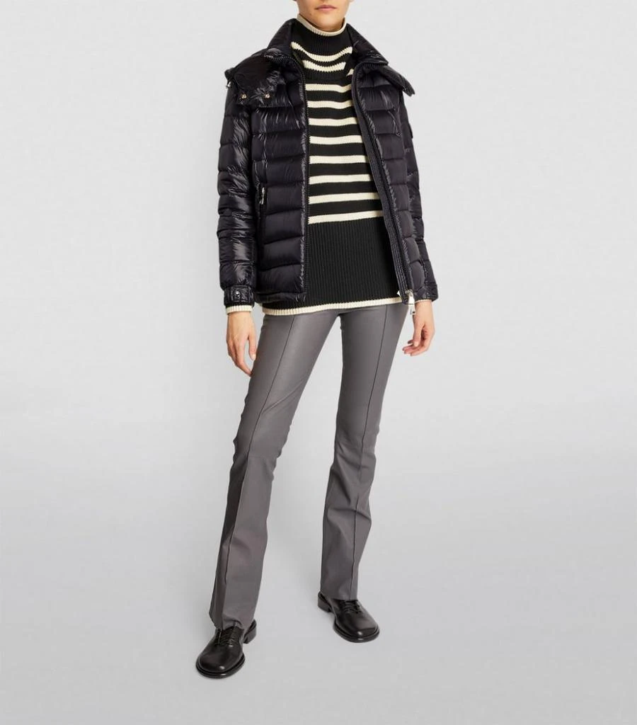 商品Moncler|Padded Dalles Jacket,价格¥10941,第2张图片详细描述