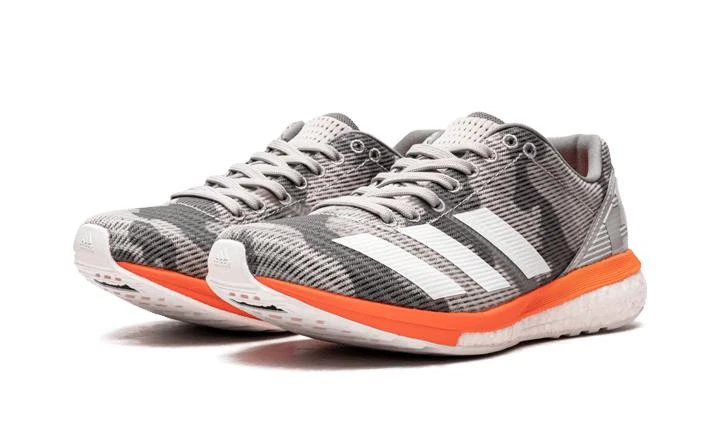 商品Adidas|Adidas Adizero Boston 8 W,价格¥1159,第3张图片详细描述