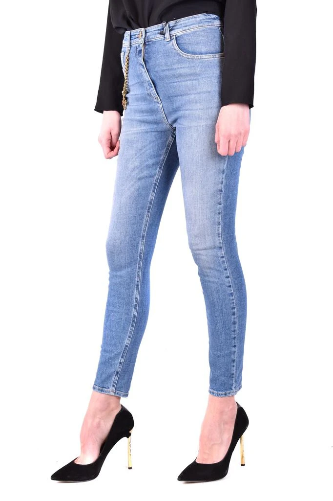 商品ELISABETTA FRANCHI|ELISABETTA FRANCHI Jeans,价格¥1790,第3张图片详细描述