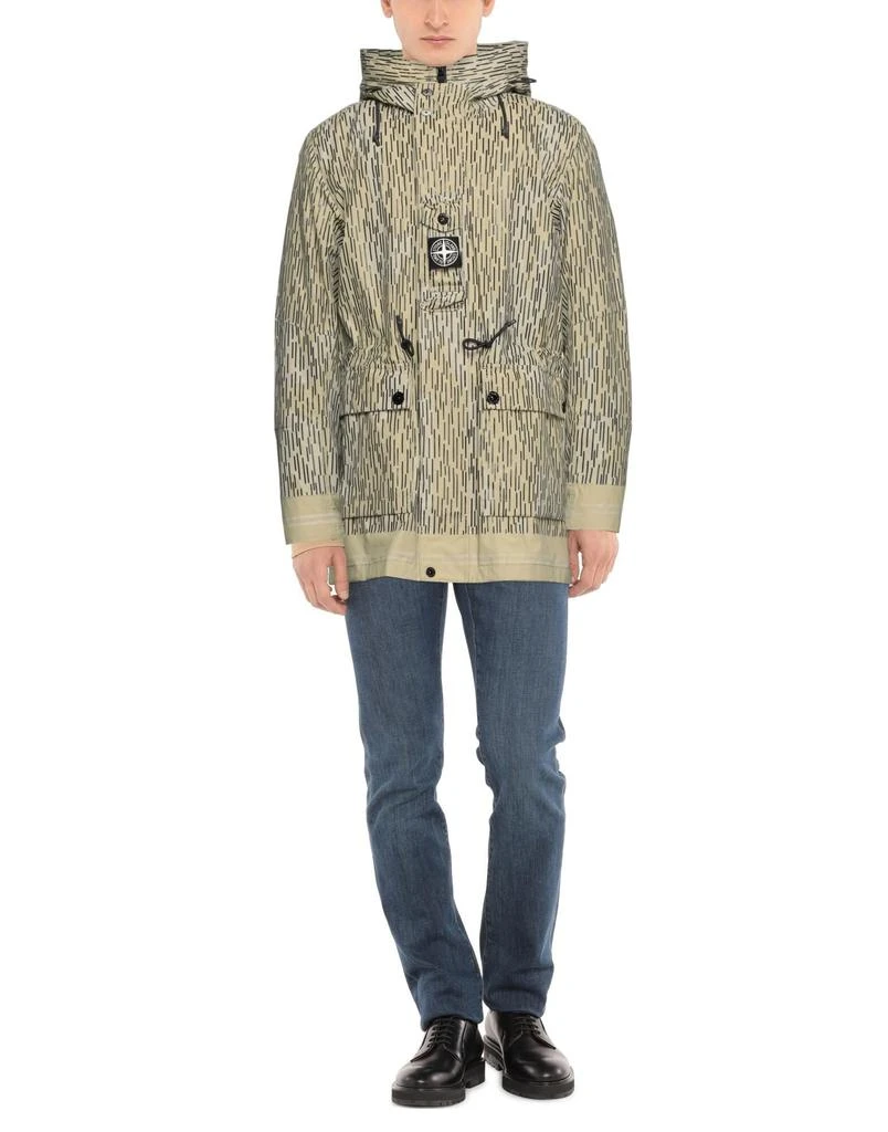 商品Stone Island|Jacket,价格¥6884,第2张图片详细描述