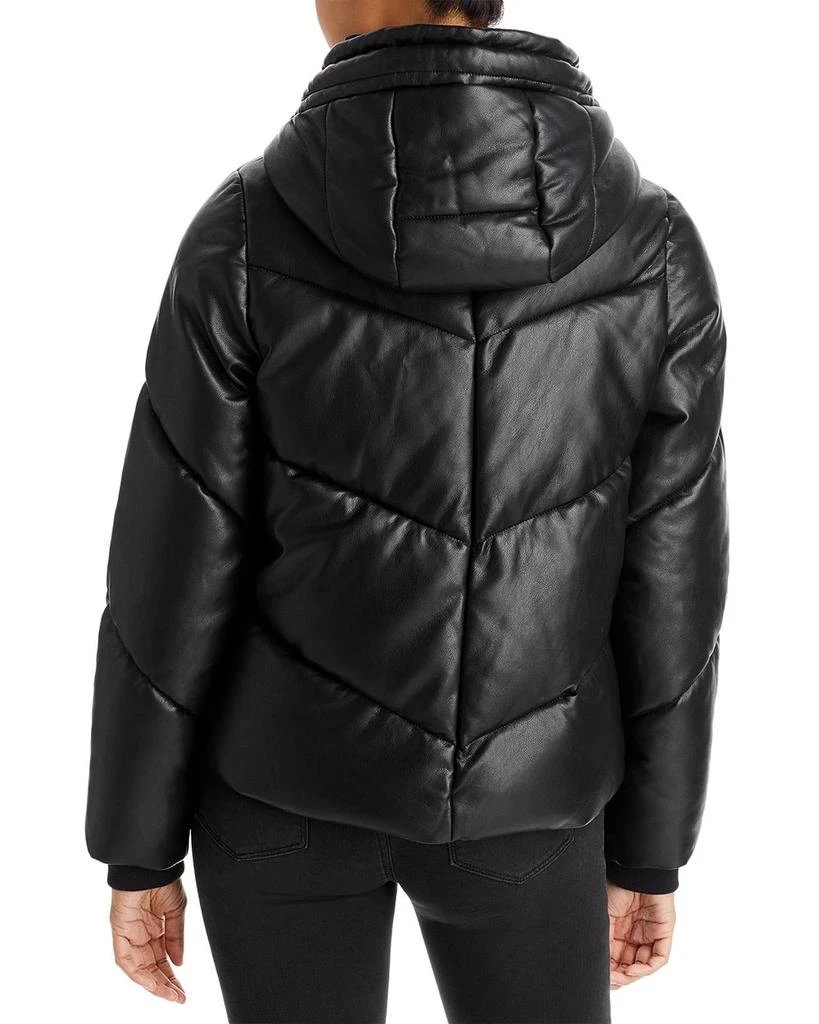 Puffer Jacket 商品