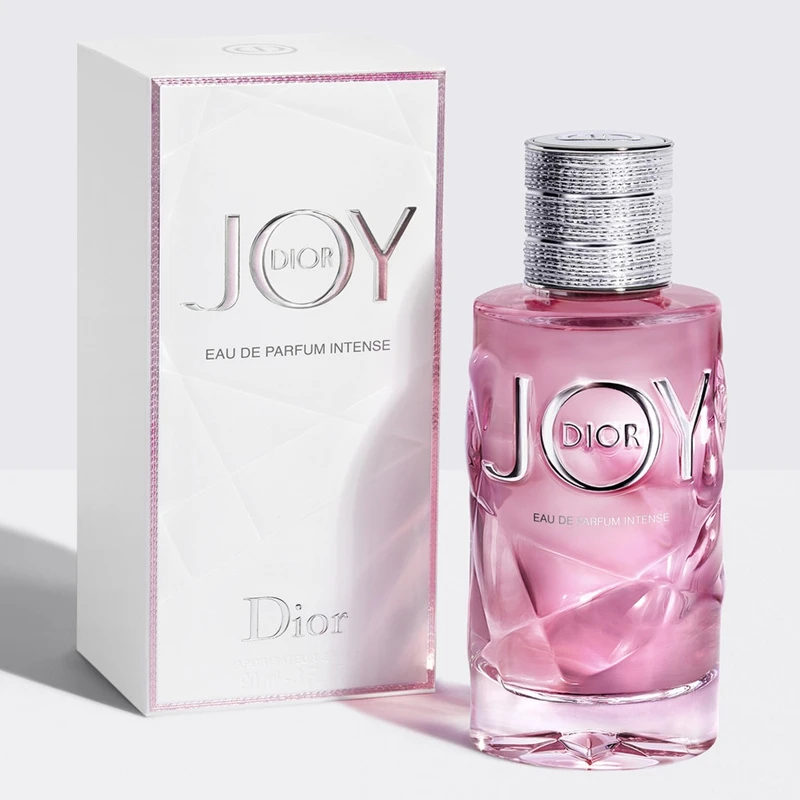 Dior迪奥 Joy Intense悦之欢馥郁女士香水 EDP浓香水 50/90ml 商品